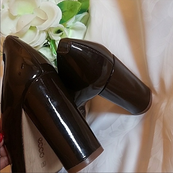 Ecco shoes - Picture 5 of 6